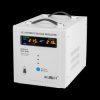 Automatyczny stabilizator napięcia sieciowego AVR 3000VA / URZ3414