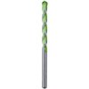kwb 052680 Granite Drill Bit 8mm 40Cr steel 120mm length