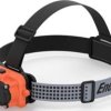 Latarka czołowa Energizer ATEX Headlight E301380800 130 lm pomarańczowy, szary