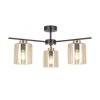 Lampa sufitowa K-5521 z serii AURELIA Kaja Lighting