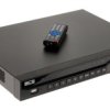 Rejestrator Ip 8-Kanałowy 12 Mpix Bcs-Nvr0802-4K-Iii