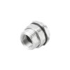 Weidműller 2530850000 Housing M12 Zinc Diecast Female Shrouded Connector
