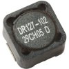 Cewka indukcyjna drutowa SMD 4,7 μH ±20% 0127 SRF: 100kHz Idc 16.5A, rdzeń ferrytowy