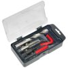 Sealey TRM14 Thread Repair Kit M14x1.25mm