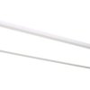 Panel Led Deal 40W 30X120 Uni 120Lm/W Ip40 2W1 Montaż Natynkowy I Wpuszczany