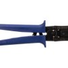Praska zaciskowa profesjonalna WZP 6,3/0,5-2,5mm E06PZ-02020300101