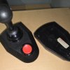 Arcade Joystick Black - Shell only