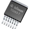 Infineon Regulator napięcia Powierzchnia 40V 7-pinowy
