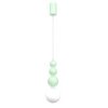 Lampa Wisząca Boule Mint 1Xg9 Mlp1028 Milagro