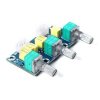 DLHiFi XH-M802 Płytka tonowa wzmacniacza moduł mocy regulacja dźwięku Elektroniczne Elektroniczne PCB Board
