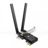 TP-Link Archer TX55E, Dwupasmowa bezprzewodowa karta sieciowa PCI-Express AX3000, Wi-Fi 6, Bluetooth 5.2
