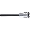 Stahlwille 2049 4 02151004 3/8" (10 mm) Screwdriver Bit 4 mm 3/8" (10 mm)