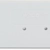 End/Intermediate plate for terminal block, 279-330