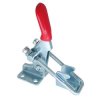 165 kg Quick Clamp - U-BAR - for Service Work, Workshop etc. - GH-40323