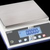 FCB 30K-4 IoT-Line digital bench scales, up to 30 kg