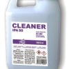 MC097 Preparat CLEANSER IPA 99 - alkohol izopropylowy o czystości 99% - w płynie - butelka 5000ml