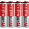 4 x bateria alkaliczna Fujitsu Universal Power LR6 AA