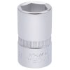 Elora 15305 16mm 1/2" Square Drive Hexagon Socket