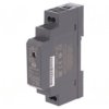 Przetwornica DC/DC 15W 18-75VDC 24VDC Iwyj 0, 63A DDR-15L-24
