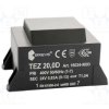 TEZ20/D400/24V