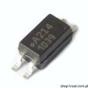 ACPL214-50AE Optocoupler - Vce= 80V SMD AVAGO