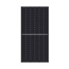 Panel fotowoltaiczny 580Wp monokrystaliczny moduł PV JKM580N BiFacial TIGER NEO N-type rama srebrna JKM580N-72HL4-BDV JINKO