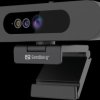 134,40 Face-ID Webcam 2, Full HD