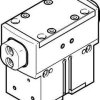FESTO 1132947 HGPD-35-A-G2 Chwytak równoległy Materiał obudowy: aluminium 1 szt.