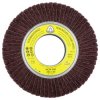 Klingspor 258909 Mop z włókniny NCW 600, 165 x 50 x 43,1 mm, ziarnistość 80, gruba 165 mm 3 szt.