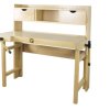 Stół stolarski Holzmann Maschinen WB123A (S x W x G) 1200 x 770 x 1230 mm (S x W x G) 1200 x 770 x 1230 mm (S x W x G) 1