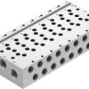 Listwa przyłączeniowa FESTO VABM-L1-14W-G14-8 566648 Listwa przyłączeniowa VABM-L1-14W-G14-8 Listwa rozdzielacza VABM-L1