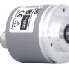 Enkoder przyrostowy przyrostowy HTL 360 średnica wału 8mm RS PRO 10 → 30 V dc 12000rpm