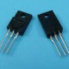 2SK-3502 N 10A/600V/50W TO-220F TRANZYST
