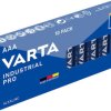 Baterie AAA Varta 1.5V Varta Industrial