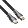 Przewód kabel HDMI-HDMI Maclean MCTV-705 3m v2.0 30AWG 4K 60Hz metalowe koncówki MCTV-705