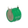 Akumulator 3,6V 170mAh MH170B3AL3 170mAh 3pin do druku Kinetic