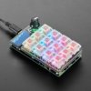Adafruit MacroPad RP2040 Starter Kit - 3x4 Keys + Encoder + OLED