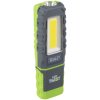 Sealey LED601G LED Twist Rechargeable Inspection Light 5W COB & 1W SMD