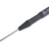 Wkrętak precyzyjny rozmiar końcówki: 1,8 mm, grot Płaska CK długość ostrza: 60 mm Wkrętak precyzyjny