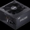 75261547 XPG PROBE, 600 W, 80+ Bronze