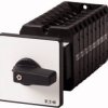 Eaton 091261 Przełącznik krokowy T5B-8-15142/Z, 690 V, 63