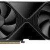 PNY Karta graficzna Nvidia RTX PRO 6000 Blackwell 96 GB GDDR7-VRAM PCIe x16 DisplayPort Vulkan