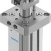 Siłownik zatrzymujący FESTO DFST-32-20-D-Y4-A-S-G2 8093009 Długość skoku: 20 mm