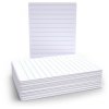 Show-me WBL100 Basics Pack 100 lined drywipe boards