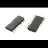 CH340C - Układ interfejsu szeregowego USB 2.0 3V~3,6V/5V