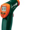 Extech infrared thermometer, IR400