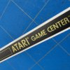 Game Center Case badges (Atari)