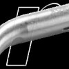 0832RD/SB ERSADUR soldering tip, for following soldering irons: ERSA 25+ (