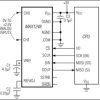 2.7V to +5.25V, Low-Power, 4-Channel, Serial, 10-Bit ADCs in QSOP-16