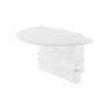 Deko Light 978140 P-ET-02-12 tworzywo sztuczne (S x W x G) 16 x 15 x 27 mm 1 szt.